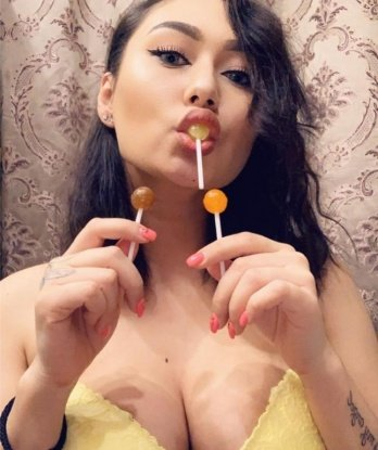 Проститутка Александра