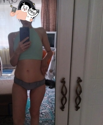 Проститутка Регина