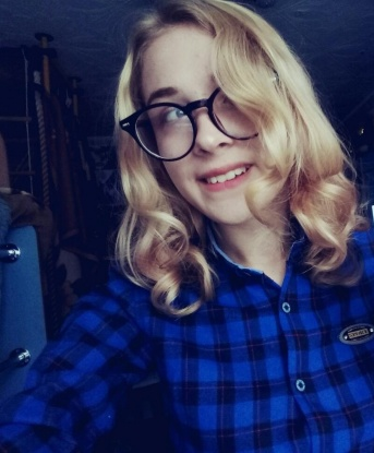 Проститутка Люда